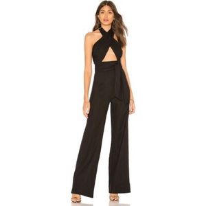 Lovers + friends Lucy Jumpsuit BNWT!
